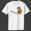 Toddler 5.4 oz 100% Cotton T Shirt Thumbnail