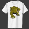 Toddler 5.4 oz 100% Cotton T Shirt Thumbnail