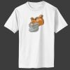 Toddler 5.4 oz 100% Cotton T Shirt Thumbnail