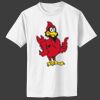 Toddler 5.4 oz 100% Cotton T Shirt Thumbnail