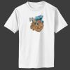 Toddler 5.4 oz 100% Cotton T Shirt Thumbnail