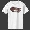 Toddler 5.4 oz 100% Cotton T Shirt Thumbnail