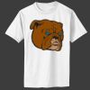 Toddler 5.4 oz 100% Cotton T Shirt Thumbnail