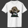 Toddler 5.4 oz 100% Cotton T Shirt Thumbnail