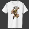 Toddler 5.4 oz 100% Cotton T Shirt Thumbnail