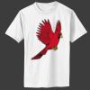 Toddler 5.4 oz 100% Cotton T Shirt Thumbnail