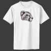 Toddler 5.4 oz 100% Cotton T Shirt Thumbnail
