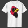 Toddler 5.4 oz 100% Cotton T Shirt Thumbnail