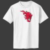 Toddler 5.4 oz 100% Cotton T Shirt Thumbnail