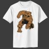 Toddler 5.4 oz 100% Cotton T Shirt Thumbnail