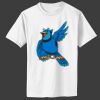Toddler 5.4 oz 100% Cotton T Shirt Thumbnail