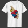Toddler 5.4 oz 100% Cotton T Shirt Thumbnail