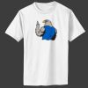 Toddler 5.4 oz 100% Cotton T Shirt Thumbnail