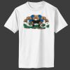 Toddler 5.4 oz 100% Cotton T Shirt Thumbnail