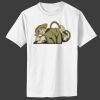 Toddler 5.4 oz 100% Cotton T Shirt Thumbnail