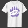 Toddler 5.4 oz 100% Cotton T Shirt Thumbnail