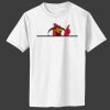 Toddler 5.4 oz 100% Cotton T Shirt Thumbnail