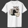 Toddler 5.4 oz 100% Cotton T Shirt Thumbnail