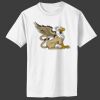 Toddler 5.4 oz 100% Cotton T Shirt Thumbnail