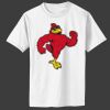 Toddler 5.4 oz 100% Cotton T Shirt Thumbnail