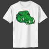 Toddler 5.4 oz 100% Cotton T Shirt Thumbnail
