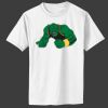 Toddler 5.4 oz 100% Cotton T Shirt Thumbnail