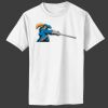 Toddler 5.4 oz 100% Cotton T Shirt Thumbnail