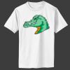 Toddler 5.4 oz 100% Cotton T Shirt Thumbnail