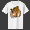 Toddler 5.4 oz 100% Cotton T Shirt Thumbnail