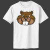 Toddler 5.4 oz 100% Cotton T Shirt Thumbnail