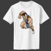 Toddler 5.4 oz 100% Cotton T Shirt Thumbnail