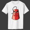 Toddler 5.4 oz 100% Cotton T Shirt Thumbnail
