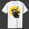 Toddler 5.4 oz 100% Cotton T Shirt Thumbnail
