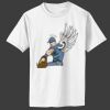 Toddler 5.4 oz 100% Cotton T Shirt Thumbnail