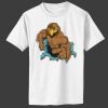 Toddler 5.4 oz 100% Cotton T Shirt Thumbnail