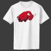 Toddler 5.4 oz 100% Cotton T Shirt Thumbnail