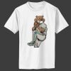 Toddler 5.4 oz 100% Cotton T Shirt Thumbnail