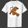 Toddler 5.4 oz 100% Cotton T Shirt Thumbnail