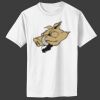 Toddler 5.4 oz 100% Cotton T Shirt Thumbnail