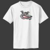 Toddler 5.4 oz 100% Cotton T Shirt Thumbnail