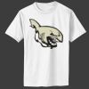 Toddler 5.4 oz 100% Cotton T Shirt Thumbnail