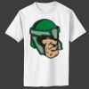 Toddler 5.4 oz 100% Cotton T Shirt Thumbnail