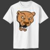 Toddler 5.4 oz 100% Cotton T Shirt Thumbnail