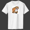 Toddler 5.4 oz 100% Cotton T Shirt Thumbnail