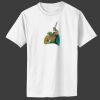 Toddler 5.4 oz 100% Cotton T Shirt Thumbnail