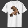 Toddler 5.4 oz 100% Cotton T Shirt Thumbnail