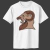 Toddler 5.4 oz 100% Cotton T Shirt Thumbnail