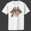 Toddler 5.4 oz 100% Cotton T Shirt Thumbnail