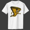 Toddler 5.4 oz 100% Cotton T Shirt Thumbnail
