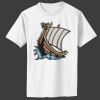 Toddler 5.4 oz 100% Cotton T Shirt Thumbnail